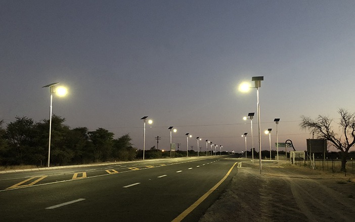 Smart Grid System